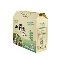 平顶山特产山野菜