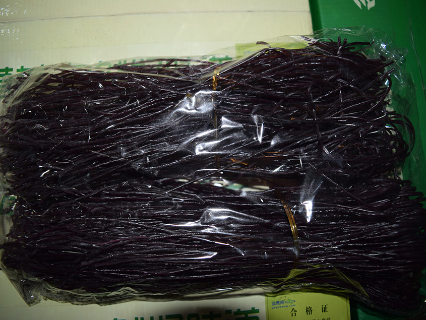 紫薯粉条土特产专卖详情6